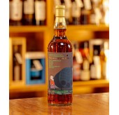 TWA Longmorn 2005 15年 - Winter 2020