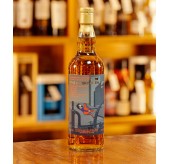 TWA BenRiach 1997 23年 - Winter 2020