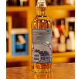 TWA Tomatin 1990 30年 - Winter 2020
