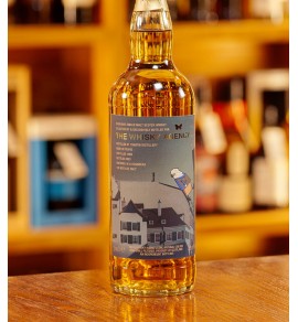TWA Tomatin 1990 30年 - Winter 2020
