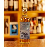 TWA Tomatin 1990 30年 - Winter 2020