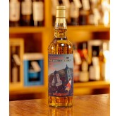 TWA Tomatin 1999 21年 - Winter 2020