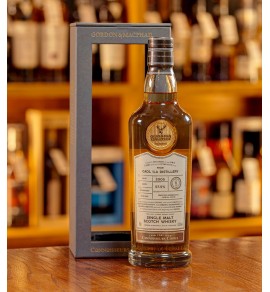 G&M Connoisseurs Choice - Cask Strength Caol Ila 2005 15年