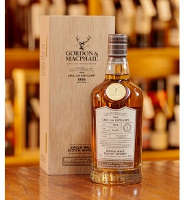 G&M Connoisseurs Choice - Cask Strength Caol Ila 1988 31年