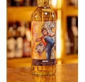 WhiskyTaste x 黃玉郎 龍虎門系列-王小虎 Macduff 2006