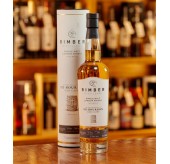 Bimber Small Batch ex-Bourbon Oak Casks Batch 01