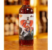 WhiskyTaste X Spirit Shop' Selection Blended 19年 科学忍者隊 第3版