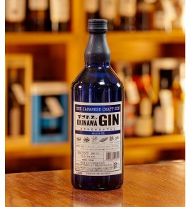 Okinawa Gin Recipe 01