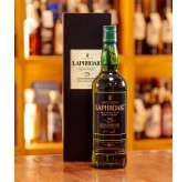 Laphroaig 25年 2015 Release