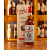 Glenfarclas 1990 Edition No.21 Thomas Carlyle