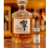 The Dram Club - 響17年 (30ML)