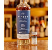 The Dram Club - Bimber Taiwan Edition Virgin Cask (30ML)