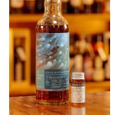 The Dram Club - The Whisky Trail Orkney 10年 (Highland Park) - 台灣限定 (30ML)