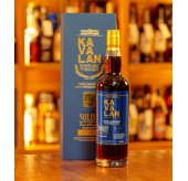 KAVALAN 經典獨奏系列 葡萄酒桶原酒 桶號#W151203038A