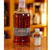 The Dram Club - Ledaig 21年 Marsala Cask Finish (30ML)