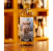 Blackadder Raw Cask Glen Moray 2007 11年