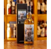 Blackadder Raw Cask Glen Moray 2007 11年