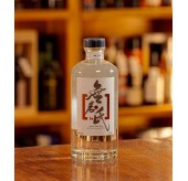 無名氏 N.I.P. Rare Dry Gin
