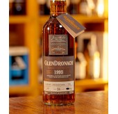 Glendronach 1993 26年 桶號#6732 - Tyndrum Whisky 限定