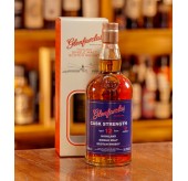 Glenfarclas 12年 Cask Strength Batch 2 - 日本限定