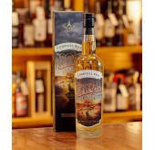 Compass Box The Peat Monster 第4版