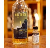The Dram Club - Maltbarn Ledaig 2005 9年 (30ML)