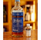 The Dram Club - BenRiach 2007 12年 桶號#3790 Bourbon Barrel - 台灣限定版