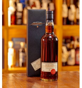 Adelphi Selection Ben Nevis 5年 桶號#10711