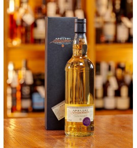 Adelphi Selection Caol Ila 12年 桶號#309454