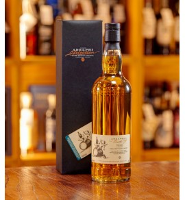 Adelphi Selection Breath of The Isles 13年 (Orkney)