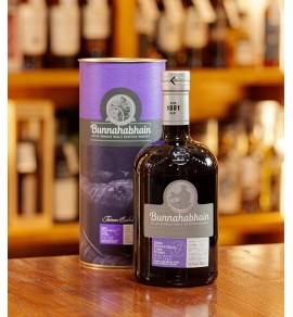 Bunnahabhain 2006 13年 單桶原酒 - Manzanilla Cask Finish (台灣限定)
