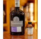 The Dram Club - Bunnahabhain 2006 13年 單桶原酒 - Manzanilla Cask Finish 台灣限定 (30ML)