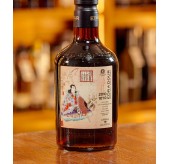 Edradour 2010 10年 桶號#153 中村福助 (台灣限定)
