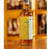 Thompson Bros Invergordon 1972 48年 單一穀物威士忌