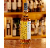 Thompson Bros Invergordon 1972 48年 單一穀物威士忌
