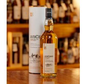 Ancnoc 12年 Highland Single Malt Scotch Whisky