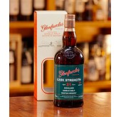 Glenfarclas 21年 Cask Strength Batch 2 - 日本限定