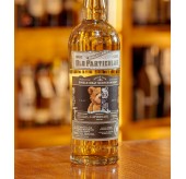 Old Particular Laphroaig 8年 泥煤機器熊 (醉俠 x Bar Caprice)