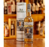 Old Particular Laphroaig 8年 泥煤機器熊 (醉俠 x Bar Caprice)