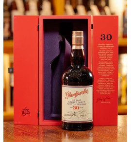 Glenfarclas 30年 Warehouse Edition