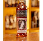 The Maltman Longmorn 2008 12年 Madeira Cask (台灣限定)