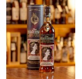 The Maltman Longmorn 2008 12年 Madeira Cask (台灣限定)