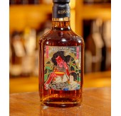 Ballechin 2008 桶號#193 鬼魅系列 (台灣限定)