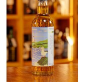 Thompson Bros Islay Single Malt 1993 27年 (Laphroaig)