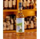 Thompson Bros Islay Single Malt 1993 27年 (Laphroaig)