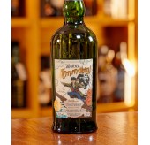 Ardbeg Arrrrrrrdbeg! 會員版 (日本版)