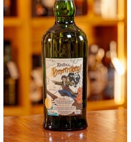 Ardbeg Arrrrrrrdbeg! 會員版 (日本版)