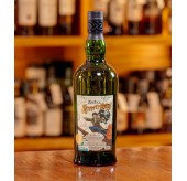 Ardbeg Arrrrrrrdbeg! 會員版 (日本版)