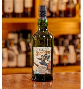 Ardbeg Arrrrrrrdbeg! 會員版 (日本版)