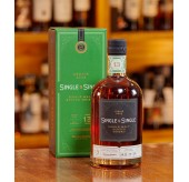 Single & Single Ledaig 2005 13年